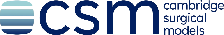 Cambridge Surgical Models logo