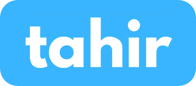 Tahir Oral Care logo